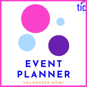 Tilburg International Club Event Planner